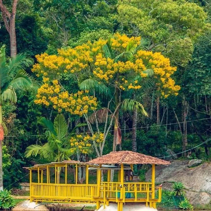 Recanto Charlie Brown Villa São Paulo