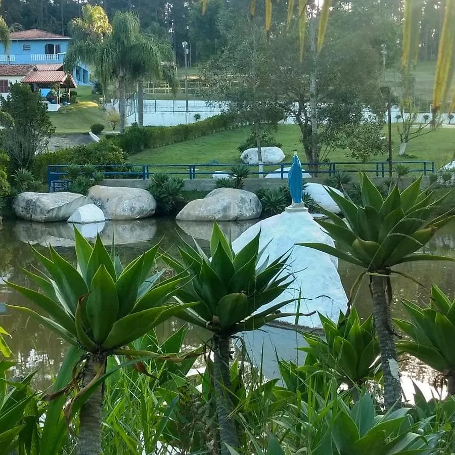 Recanto Charlie Brown Villa Sao Paulo Holiday home