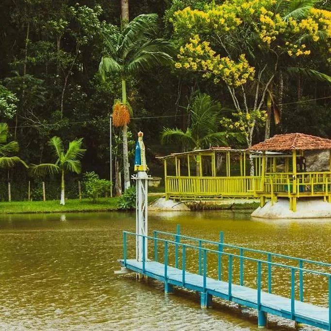 Recanto Charlie Brown Villa Sao Paulo Holiday home