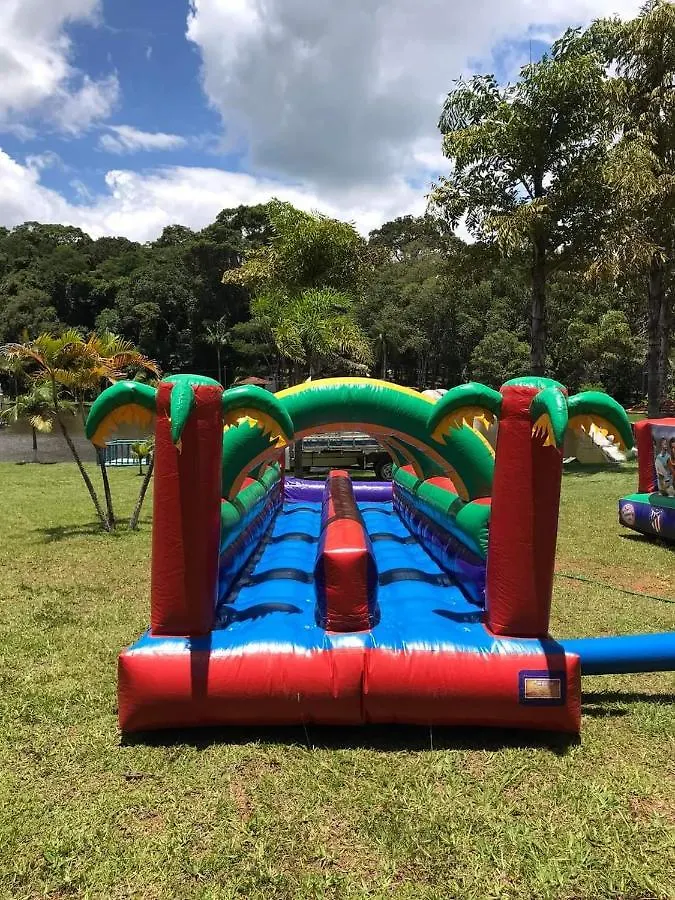 Recanto Charlie Brown Villa Sao Paulo Holiday home