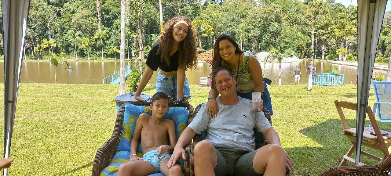 Recanto Charlie Brown Villa Sao Paulo