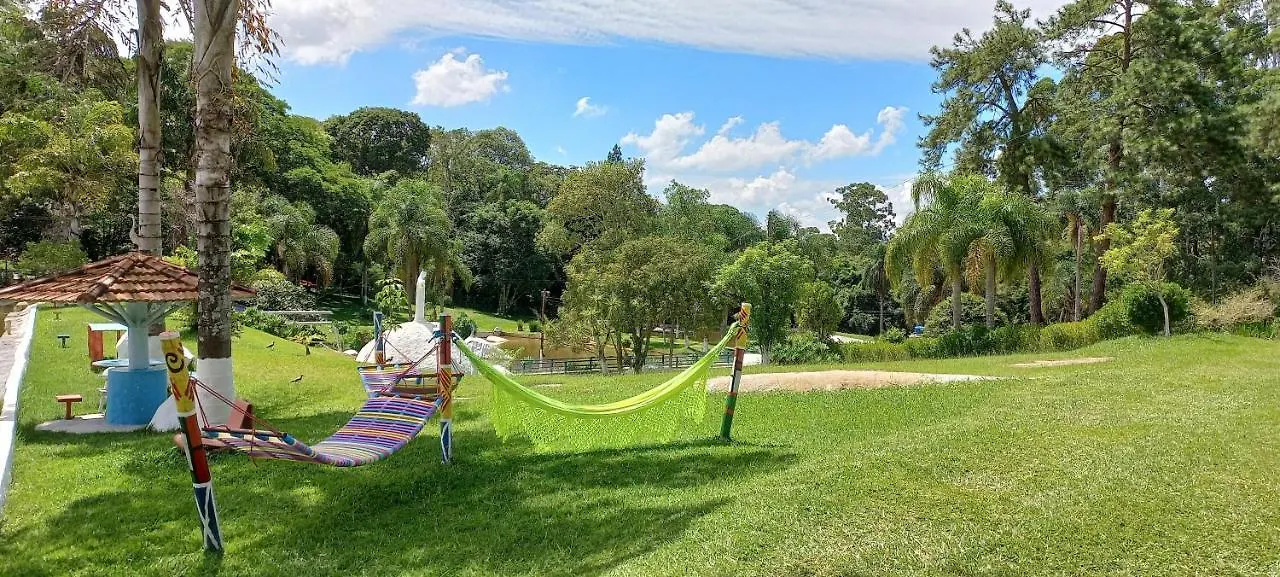 Holiday home Recanto Charlie Brown Villa Sao Paulo Brazil