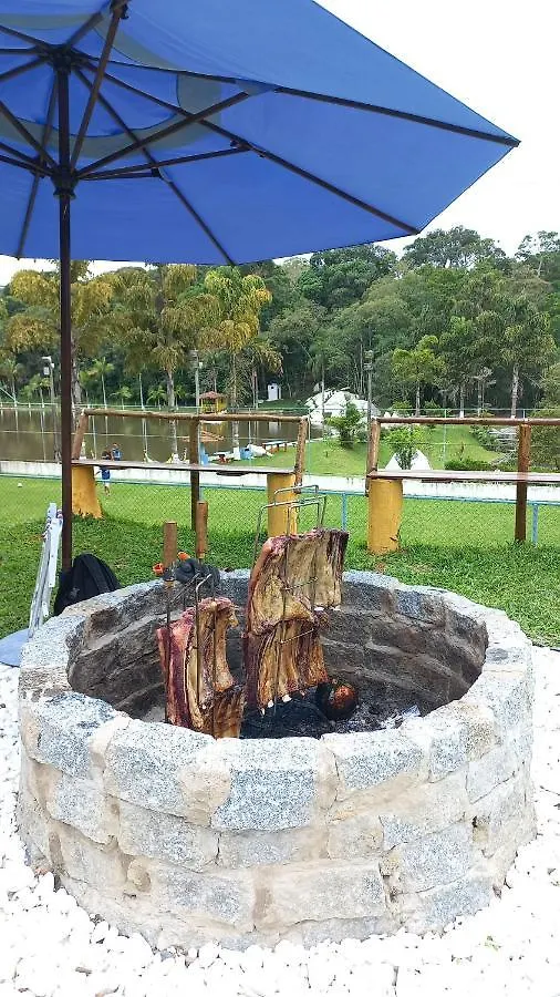 Recanto Charlie Brown Villa Sao Paulo Holiday home
